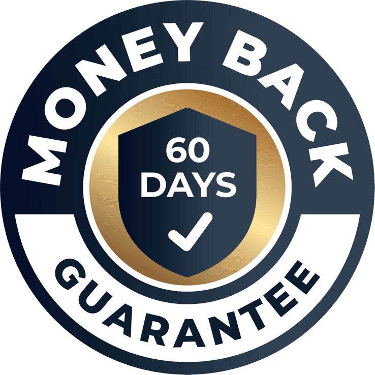 Dentafend Money Back Money Back Guarantee